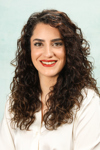 Didem Aykilic - 6/7