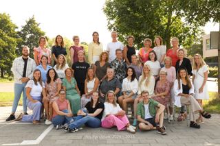 Kindcentrum het Spectrum