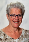 Ank Kooi- Ondersteuning